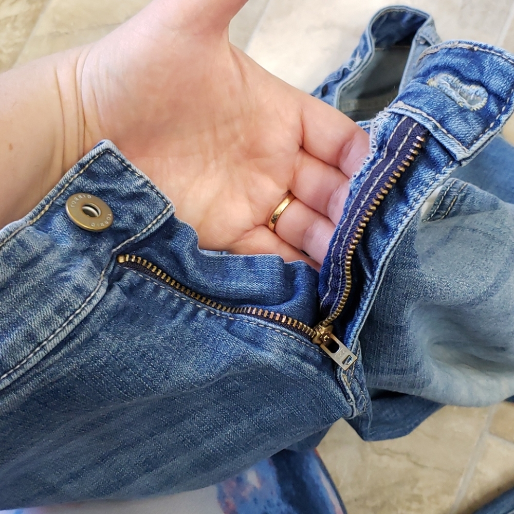 Torrid Jeans Size 24R - Picture 10 of 10